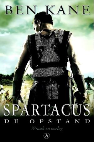 [Spartacus 02] • De opstand